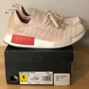 adidas Shoes - Adidas NMD primeknit adidas Shoes - Adidas NMD primeknit